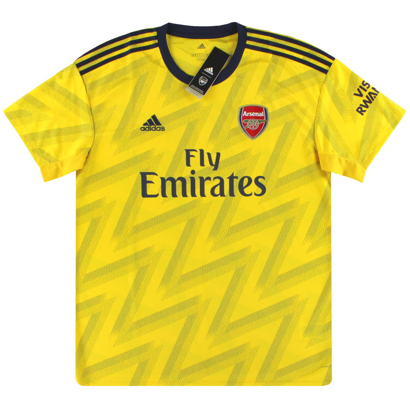2019-20 Arsenal adidas Away Shirt *w/tags* Football Shirt