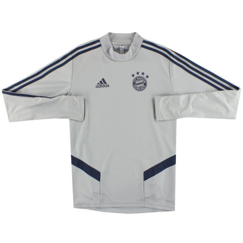 2019-20 Bayern Munich adidas Training Top XS Football Shirt