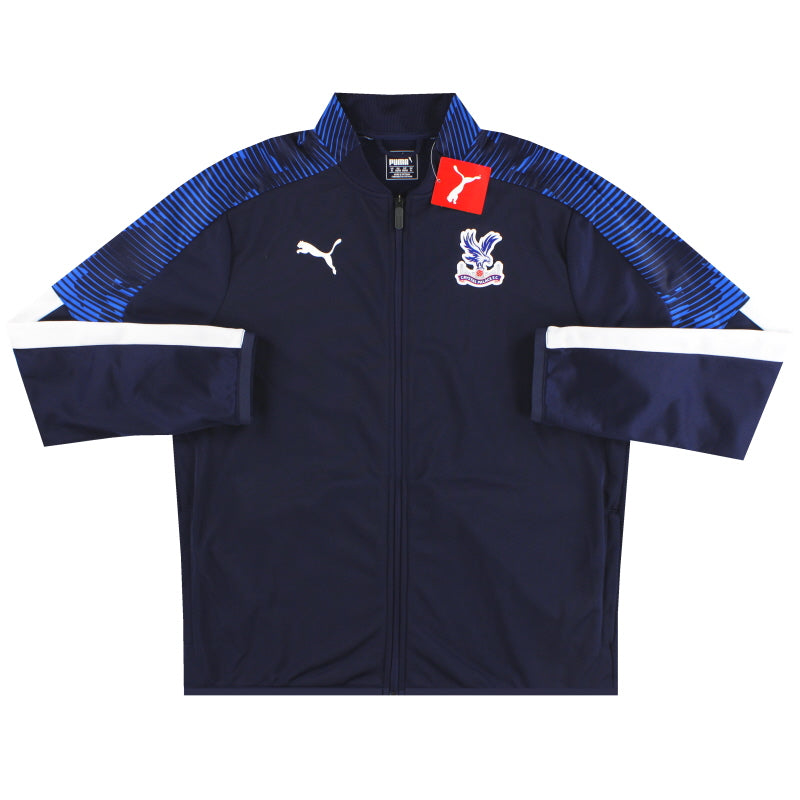 2019-20 Crystal Palace Puma Anthem Jacket *w/tags* XL Jacket