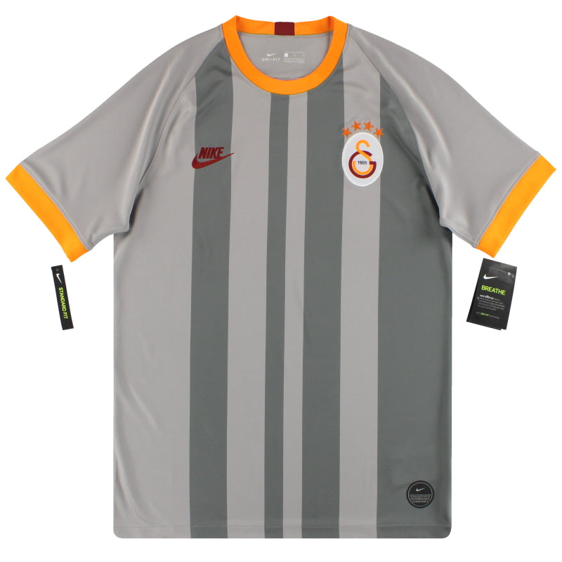 2019-20 Galatasaray Nike Third Shirt *w/tags* M Football Shirt