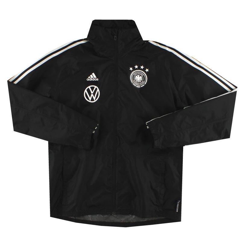 2019-20 Germany adidas Player Issue Rain Jacket M Jacket