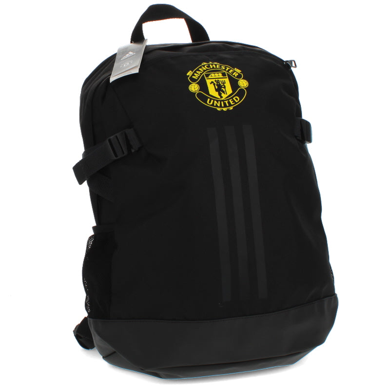 2019-20 Manchester United adidas Backpack *w/tags* Football Shirt