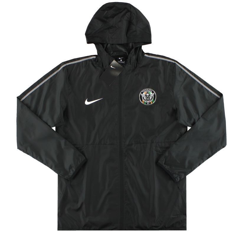 2019-20 Venezia Nike Rain Coat *BNIB* L Jacket