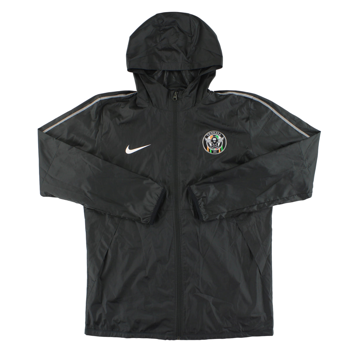 2019-20 Venezia Nike Rain Coat L