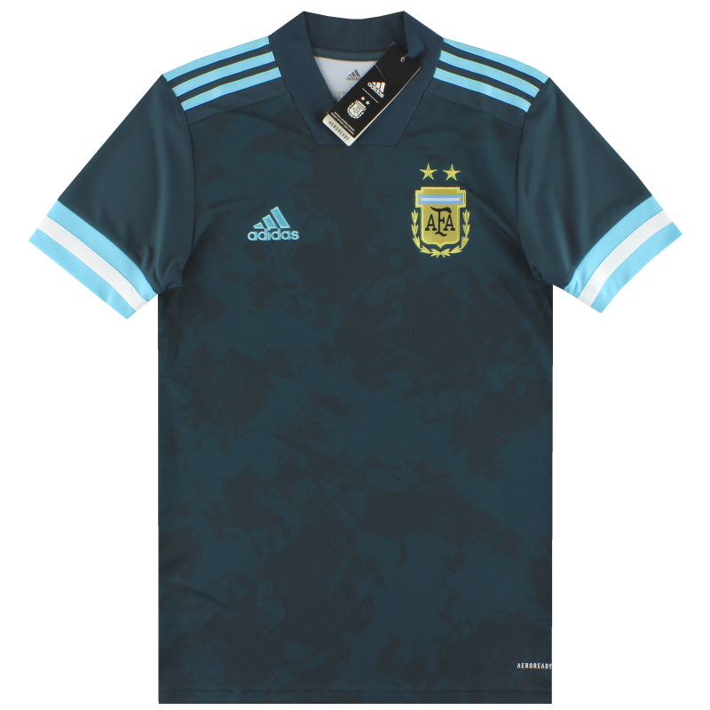 2020-21 Argentina adidas Away Shirt *BNIB* XS Football Shirt