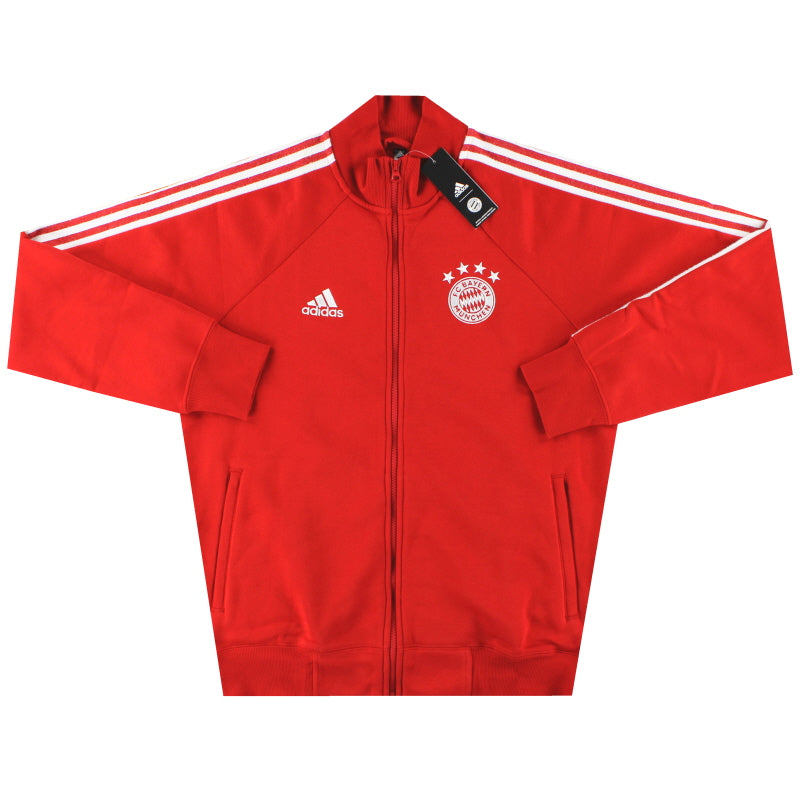 2020-21 Bayern Munich adidas Icons Jacket *BNIB* M Jacket