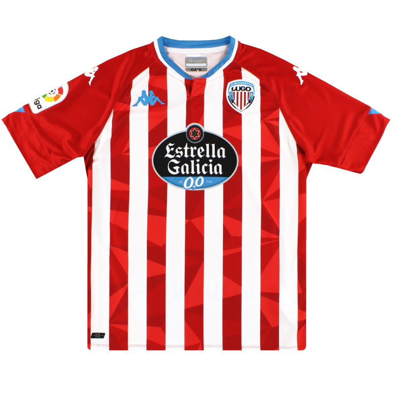 Tempada 2018/19 do Club Deportivo Lugo - Wikipedia, a enciclopedia libre