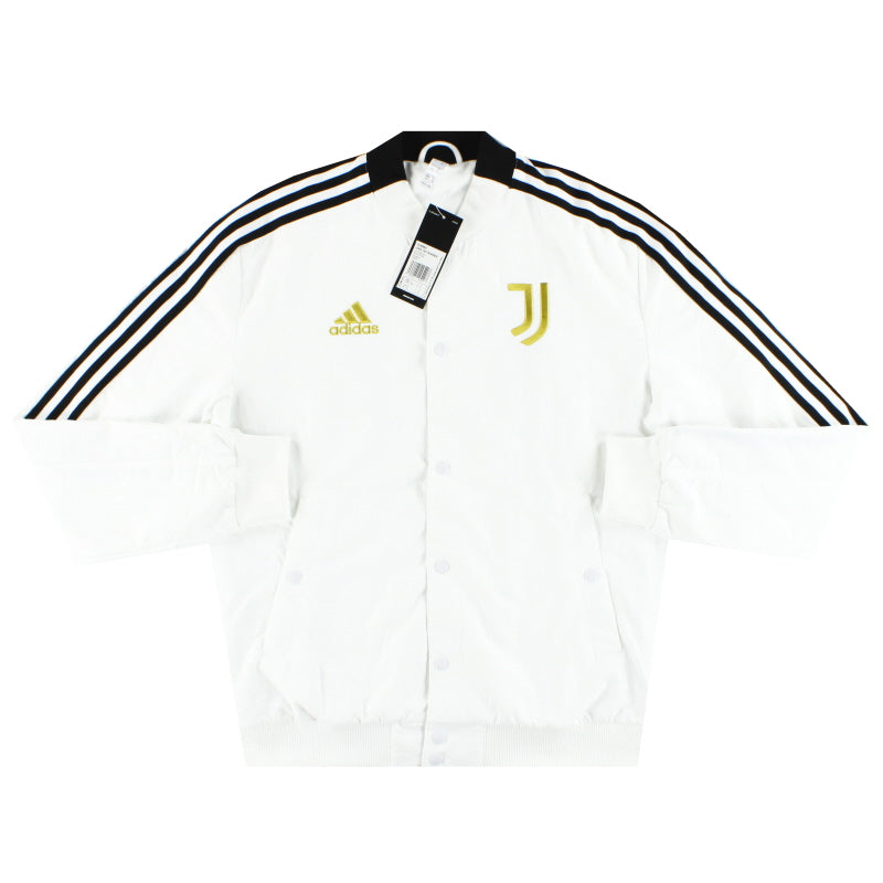 2020-21 Juventus adidas CNY Bomber Jacket *BNIB* Jacket