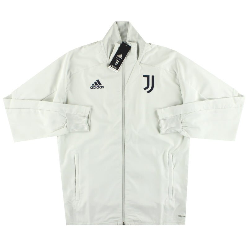 2020-21 Juventus adidas Presentation Track Top *BNIB* Jacket