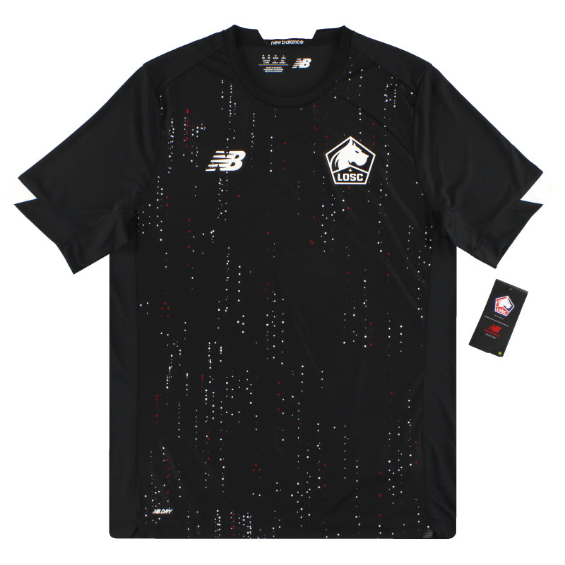 2020-21 Lille New Balance Away Shirt *w/tags* XXL Football Shirt