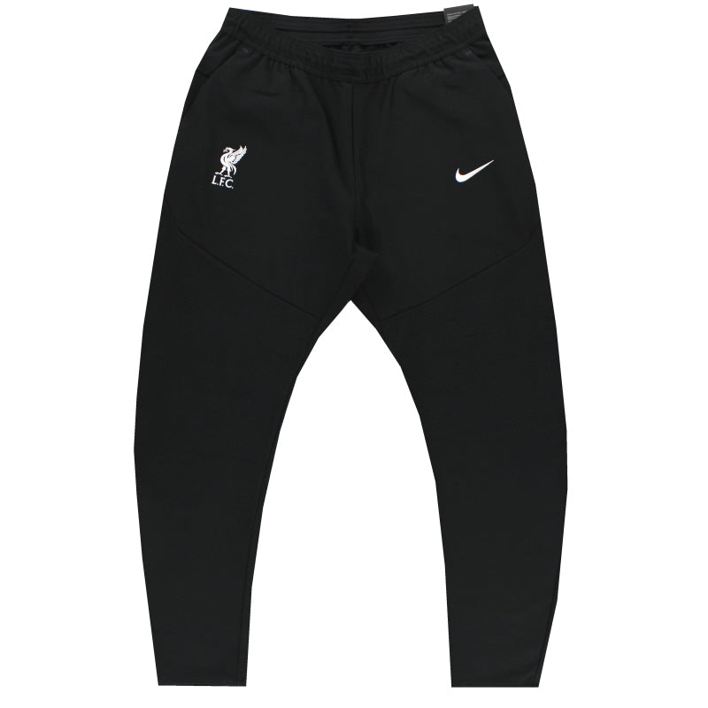 2020-21 Liverpool Nike Tech Pack Pants *w/tags* XL CZ3367-010 â Vintage Football Shirts