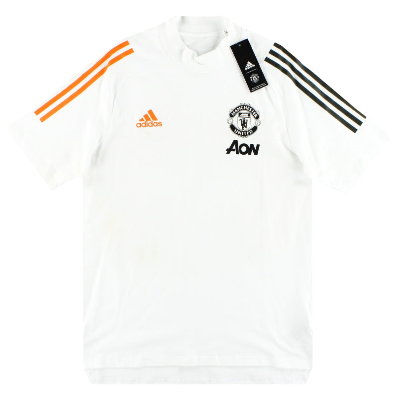 2020-21 Manchester United adidas T-Shirt *w/tags* M T-Shirt
