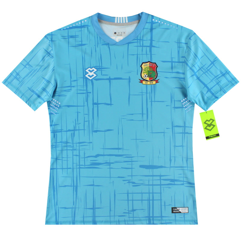 2020-21 Steve Biko Away Shirt *w/tags* M Football Shirt