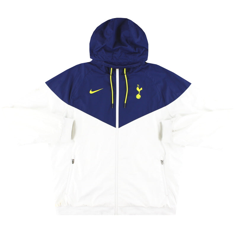 2020-21 Tottenham Nike Windrunner Jacket XL Jacket