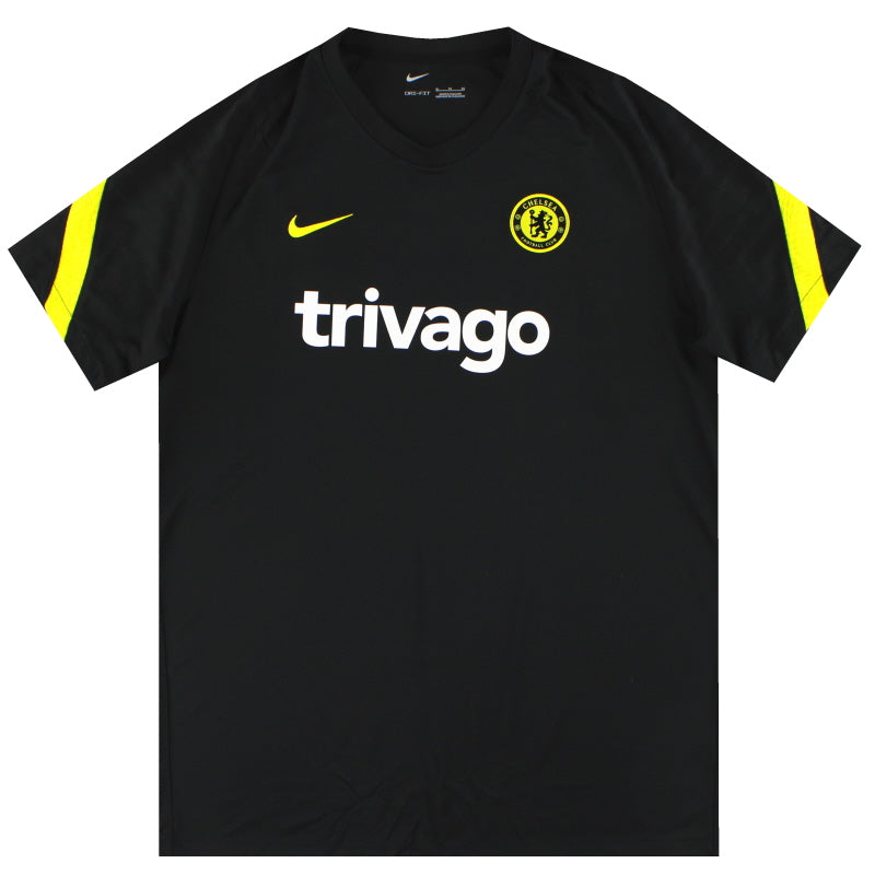 2021-22 Chelsea Nike Training Shirt XL Training Shirt