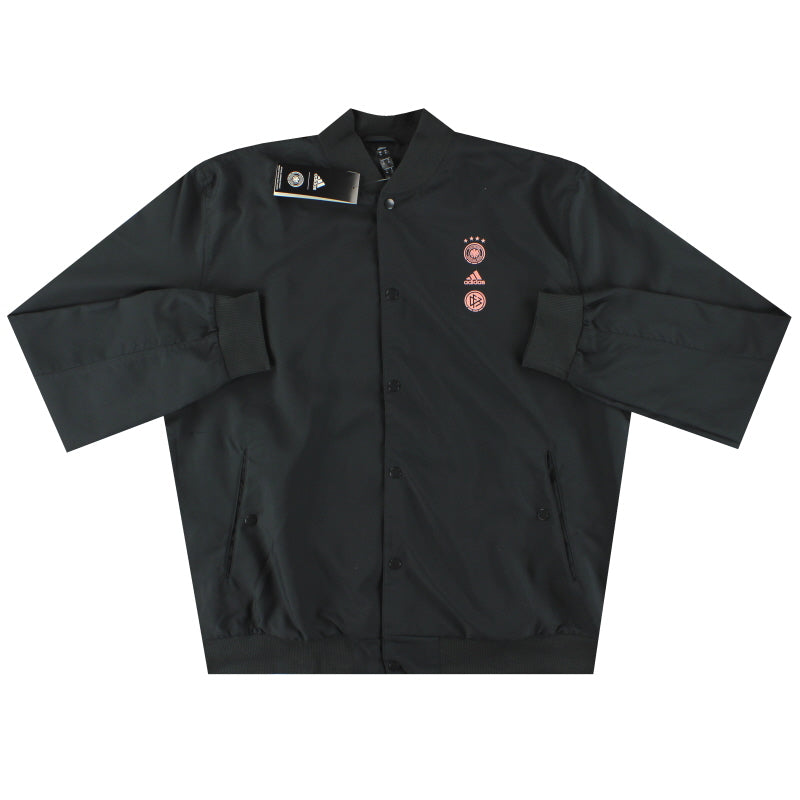 2021-22 Germany adidas SSP Jacket *w/tags* Jacket
