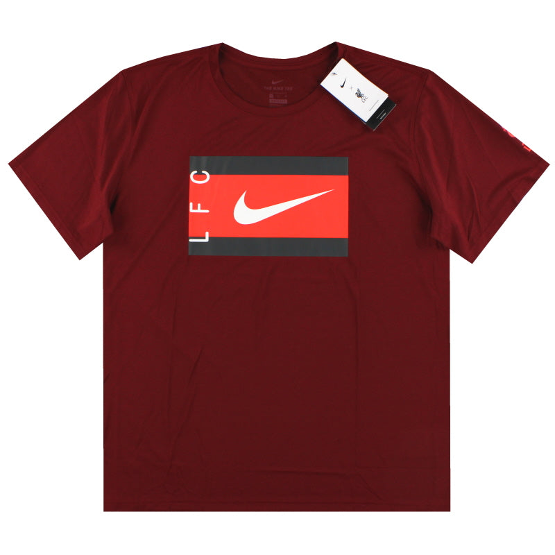 2021-22 Liverpool Nike Legend Tee *w/tags* XL T-Shirt