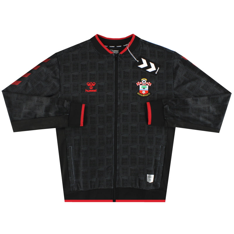 2021-22 Southampton Hummel Anthem Jacket *w/tags* M Jacket