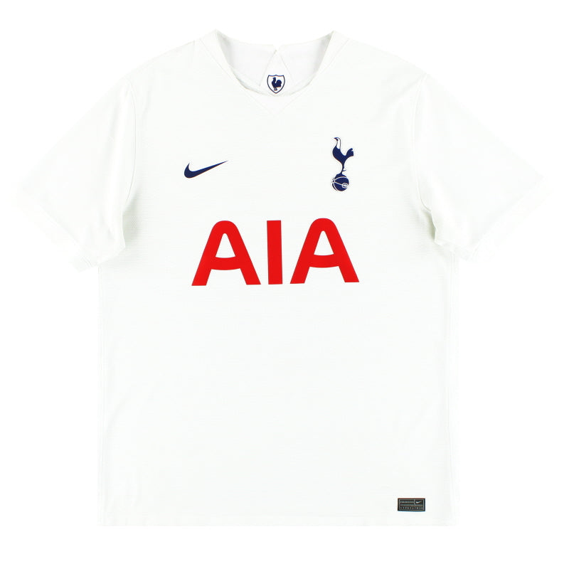 2021-22 Tottenham Nike Home Shirt L Football Shirt