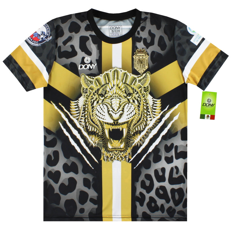 2021 Jaguares De Jalisco Home Shirt *w/tags* Football Shirt