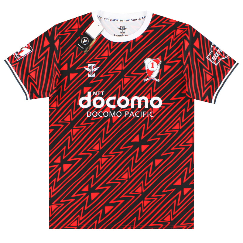 2021 Paire FC Icarus Home Shirt *w/tags* M Football Shirt