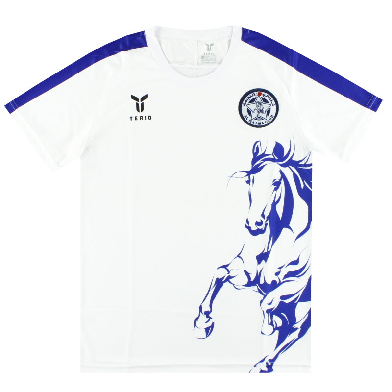 2022-23 Al Najma SC Home shirt *As New* Football Shirt