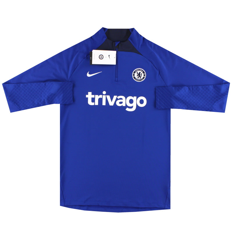 2022-23 Chelsea Nike Dri-FIT Drill Top *w/tags* XL Training Top