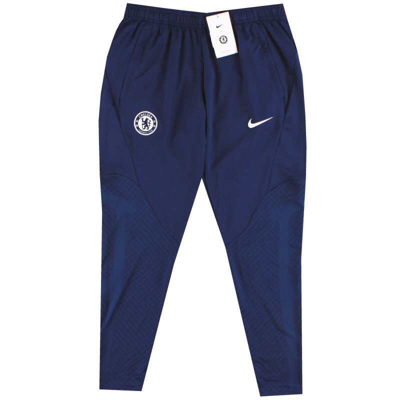 2022-23 Chelsea Nike Dri-FIT Training Pants *w/tags* Bottoms