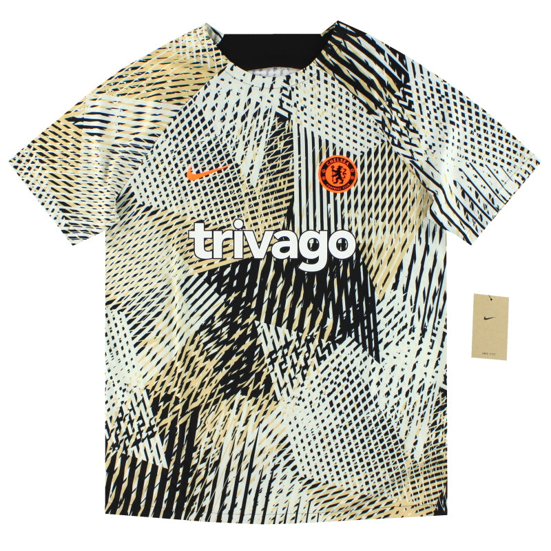 2022-23 Chelsea Nike Pre-Match Training Shirt *w/tags* L Training Shirt