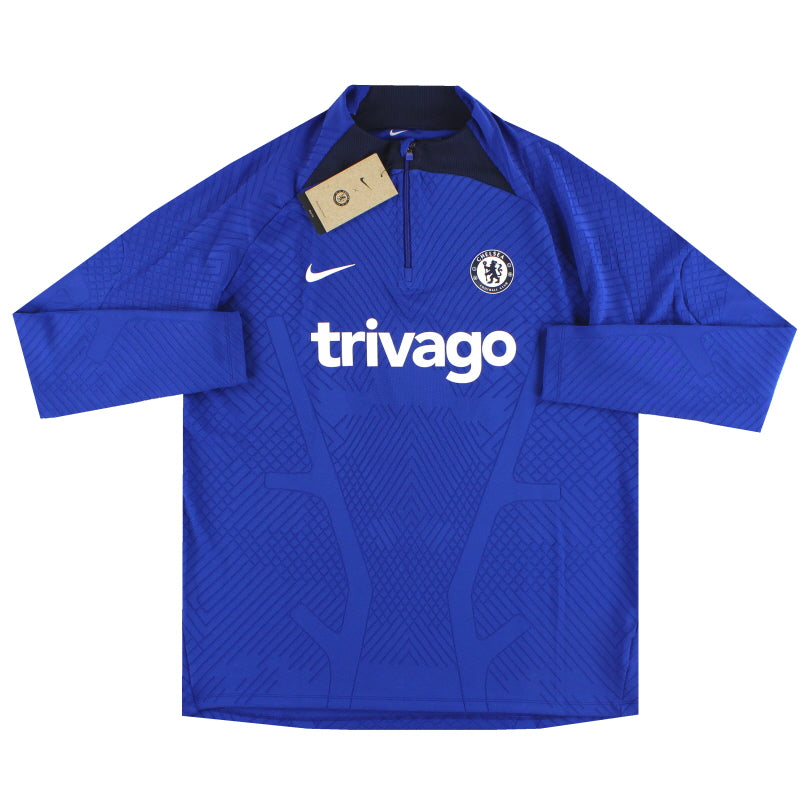 2022-23 Chelsea Nike Strike Elite Dri-FIT ADV Drill Top *w/tags* Training Top