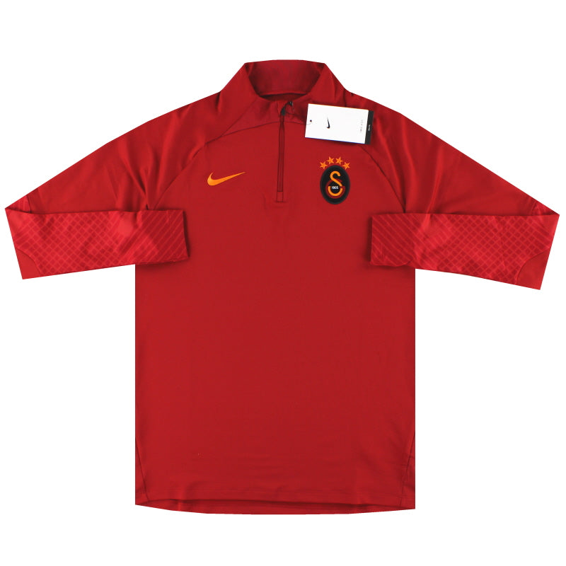2022-23 Galatasaray Nike Dri-FIT Drill Top *w/tags* M Training Top