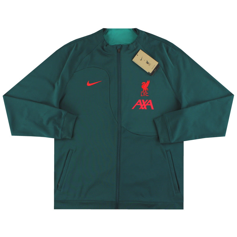 2022-23 Liverpool Nike Academy Pro Anthem Jacket *w/tags* Jacket