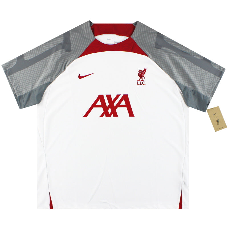 2022-23 Liverpool Nike Training Shirt *w/tags* XXL Training Shirt