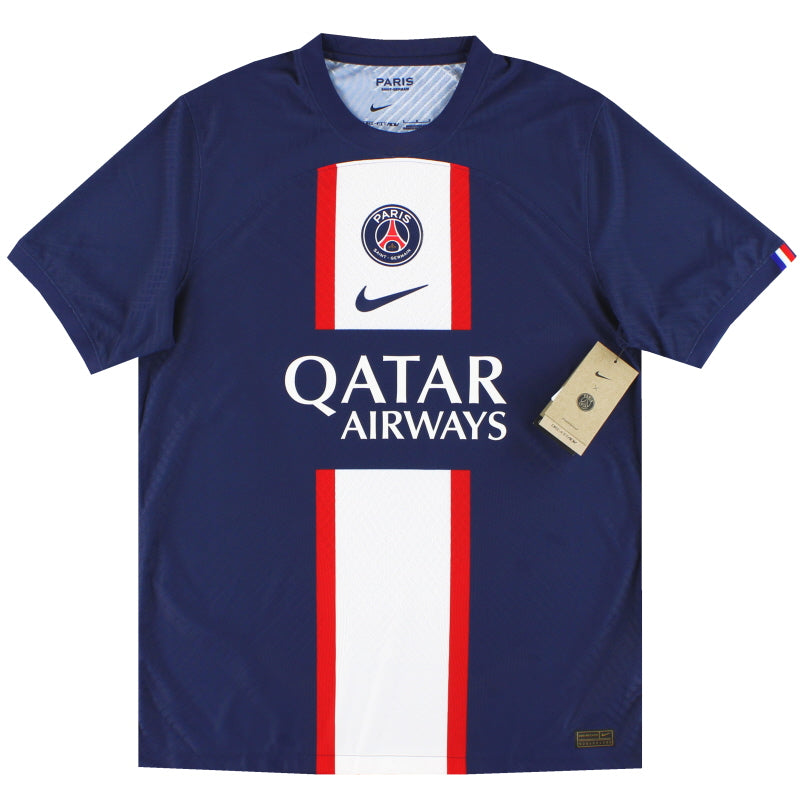 2022-23 Paris Saint-Germain Nike Match Shirt *w/tags* L Football Shirt