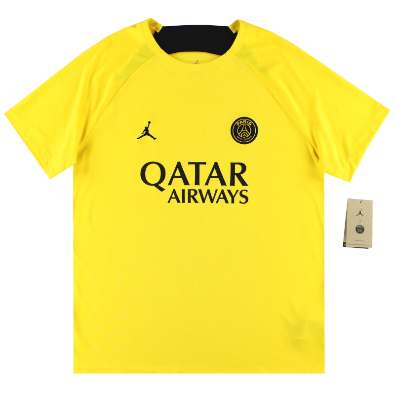 2022-23 Paris Saint-Germain Nike Pre Match Shirt *w/tags* XL Football Shirt