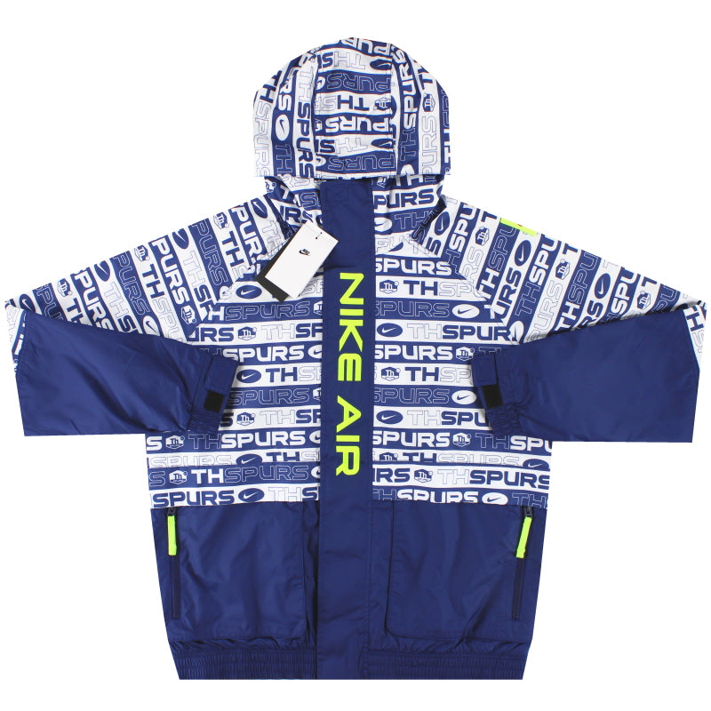 2022-23 Tottenham Nike Air NSW Woven Jacket *BNIB* Jacket