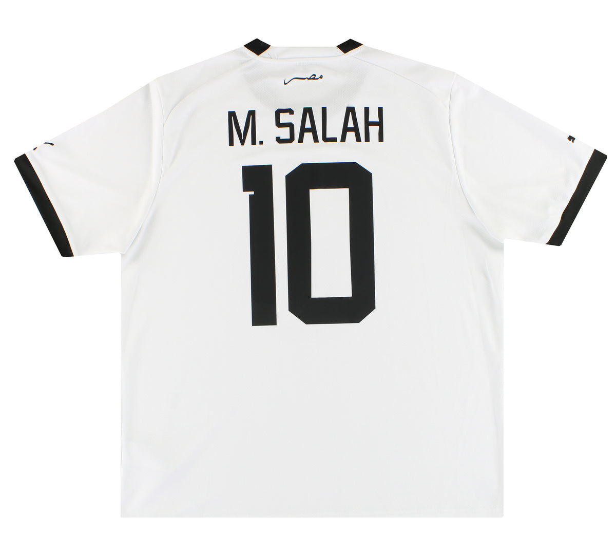 2022-23 Egypt Puma Away Shirt M.Salah #10 XL