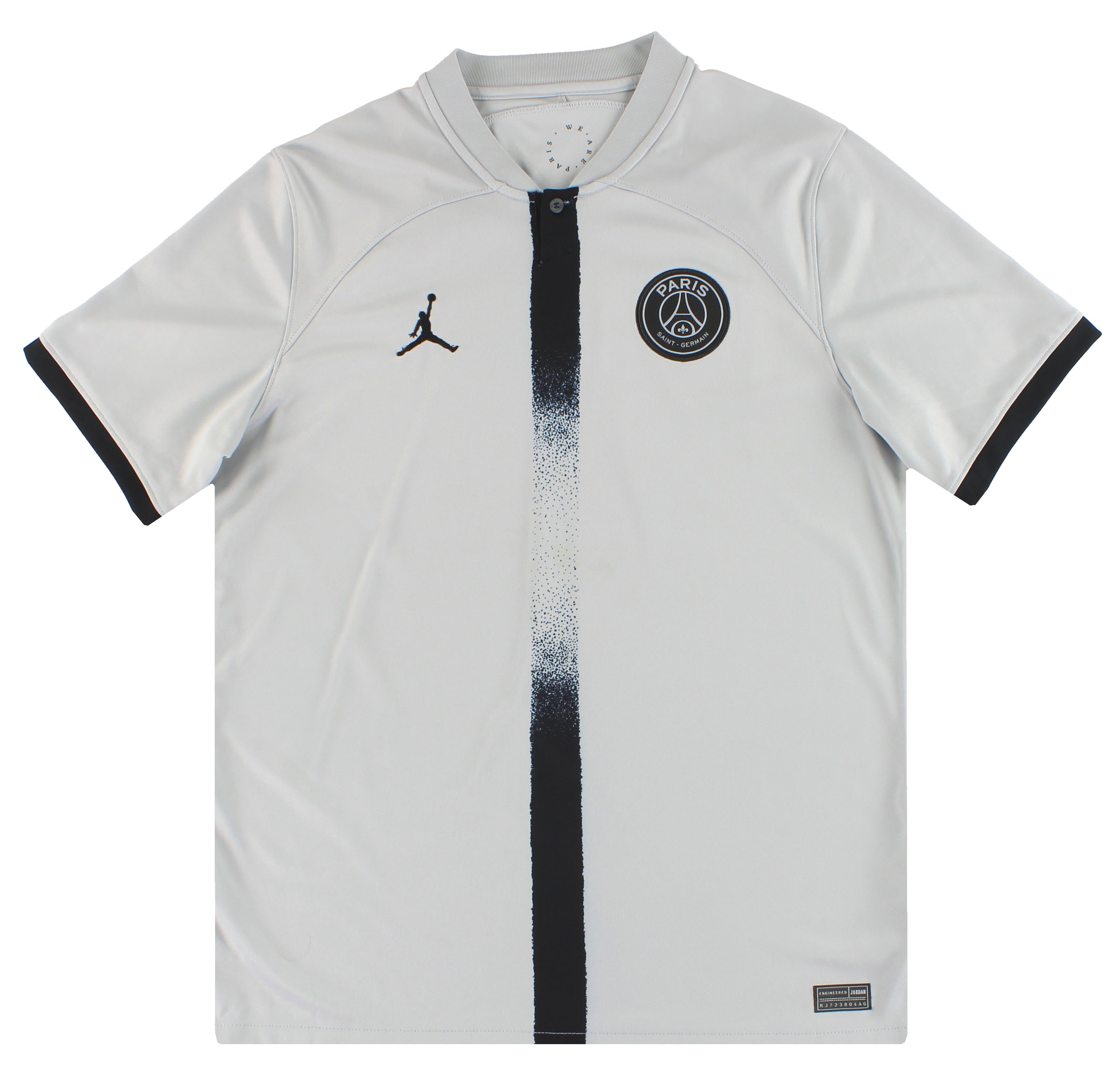 2022-23 Paris Saint-Germain Nike Away Shirt L