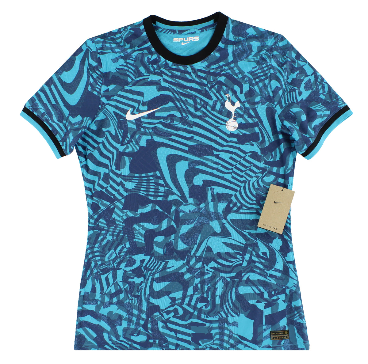 2022-23 Tottenham Nike Player Issue Third Shirt *w/tags* M