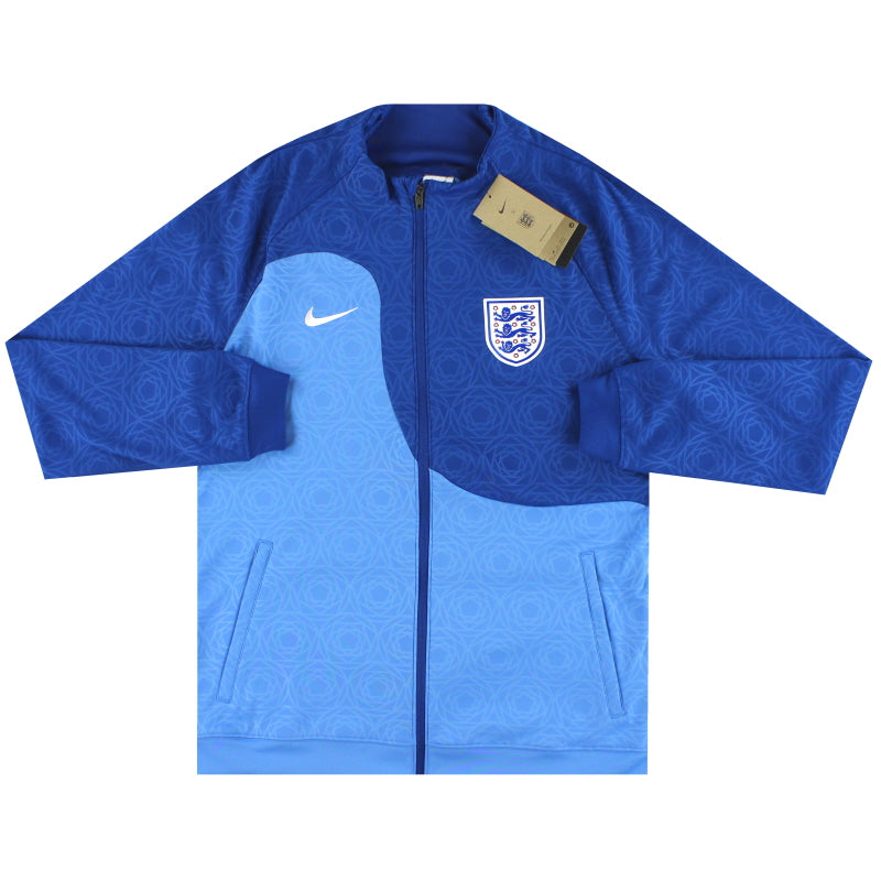 2023-24 England Nike Academy Pro Anthem Jacket *w/tags* Jacket