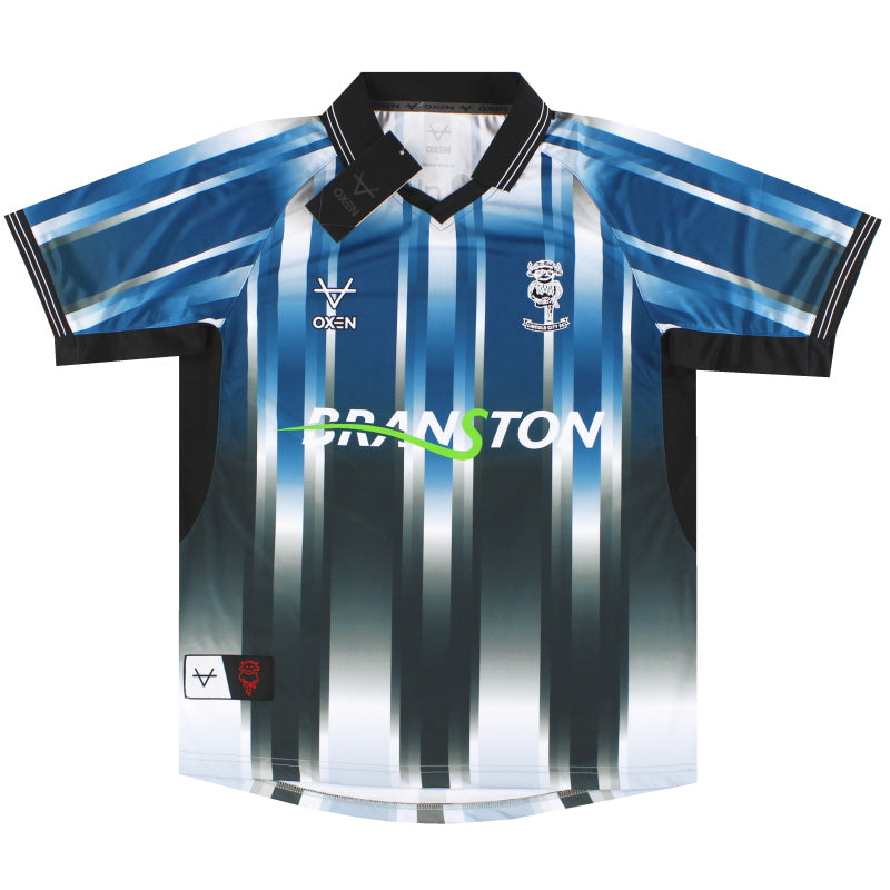 2023-24 Lincoln City Goalkeeper Shirt *BNIB* Football Shirt