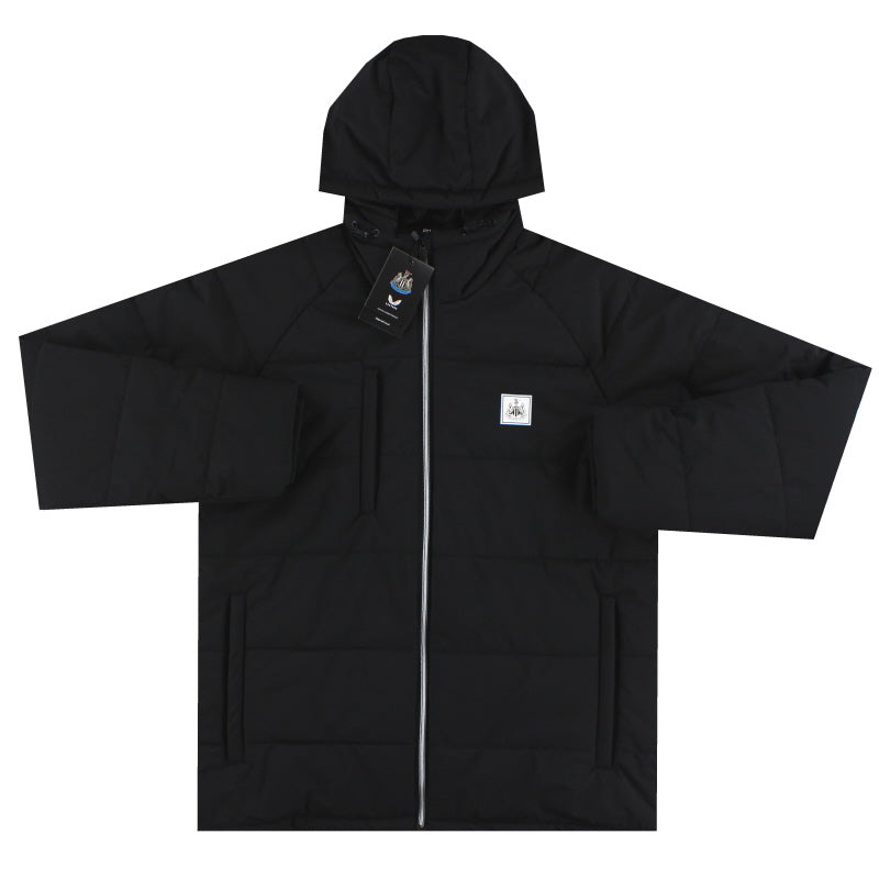 2023-24 Newcastle Castore Puffer Jacket *BNIB* Jacket