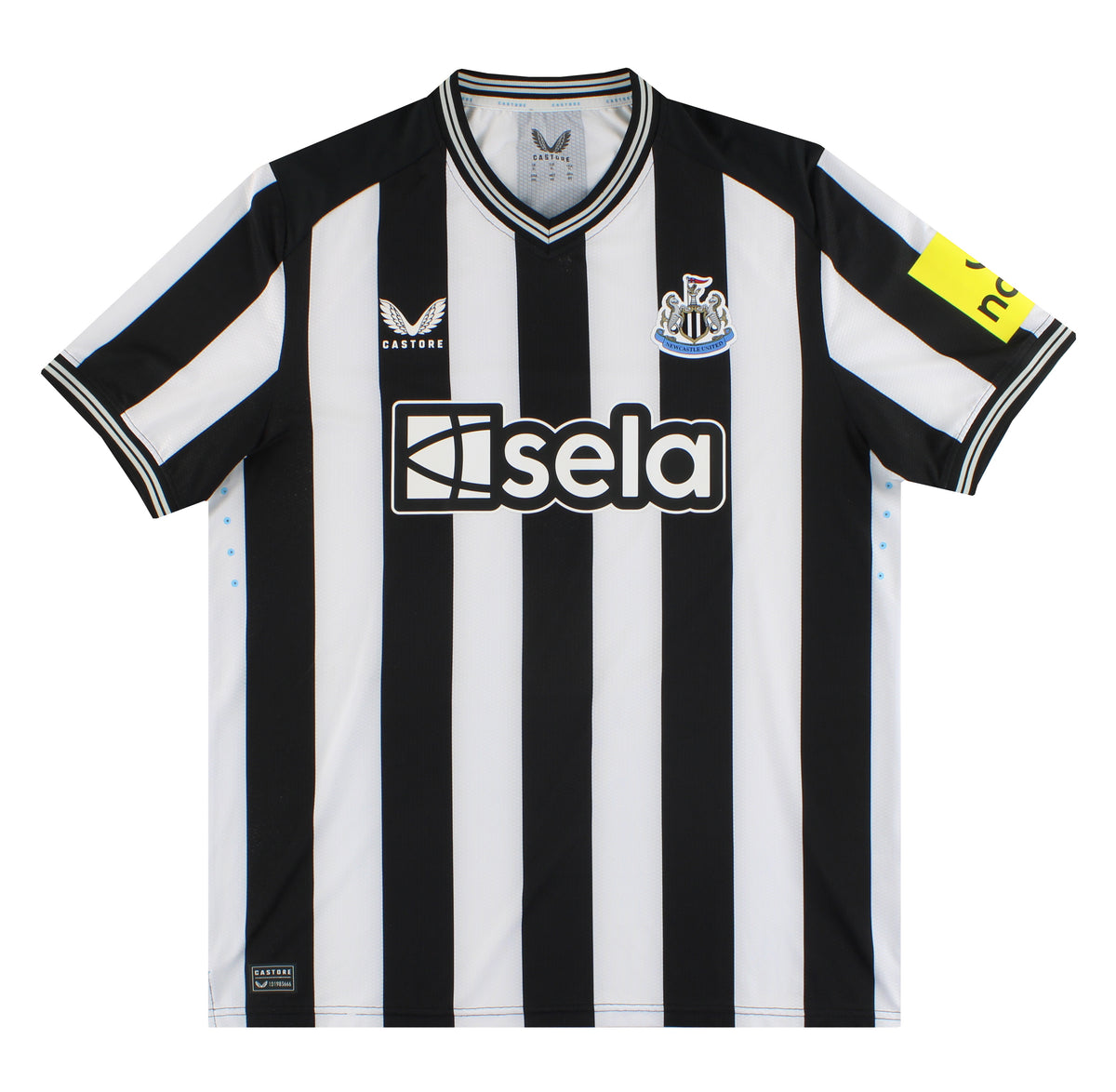 2023-24 Newcastle Castore Pro Home Shirt *Mint* XL