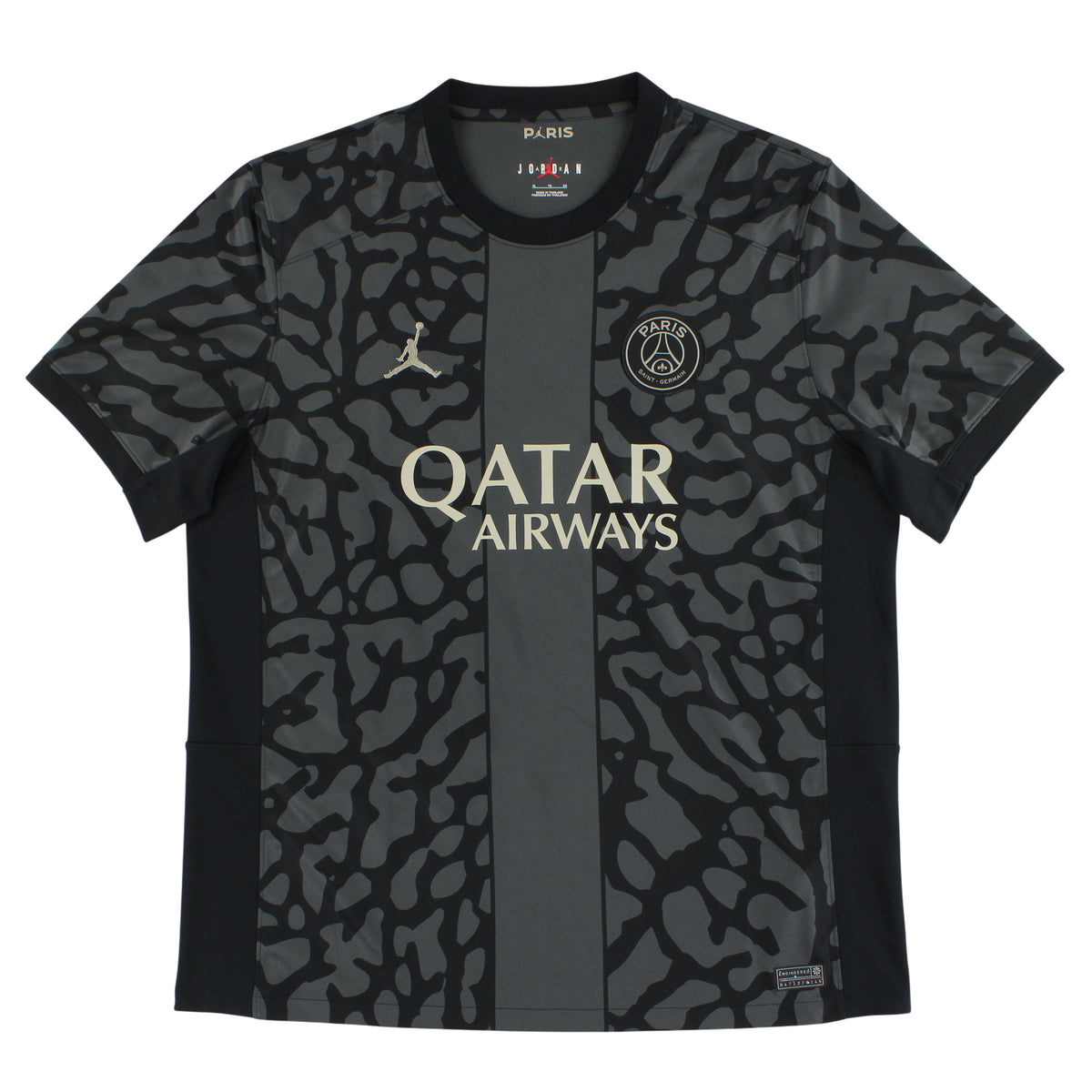 2023-24 Paris Saint-Germain Nike Third Shirt XL