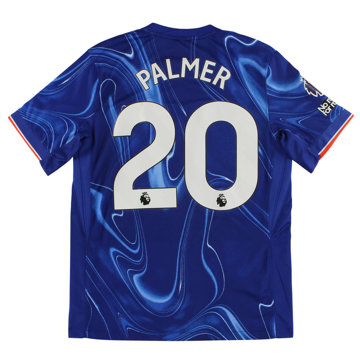 2024-25 Chelsea Nike Home Shirt Palmer #20