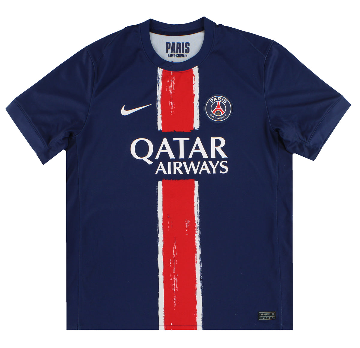 2024-25 Paris Saint-Germain Nike 'Special Edition' Home Shirt L