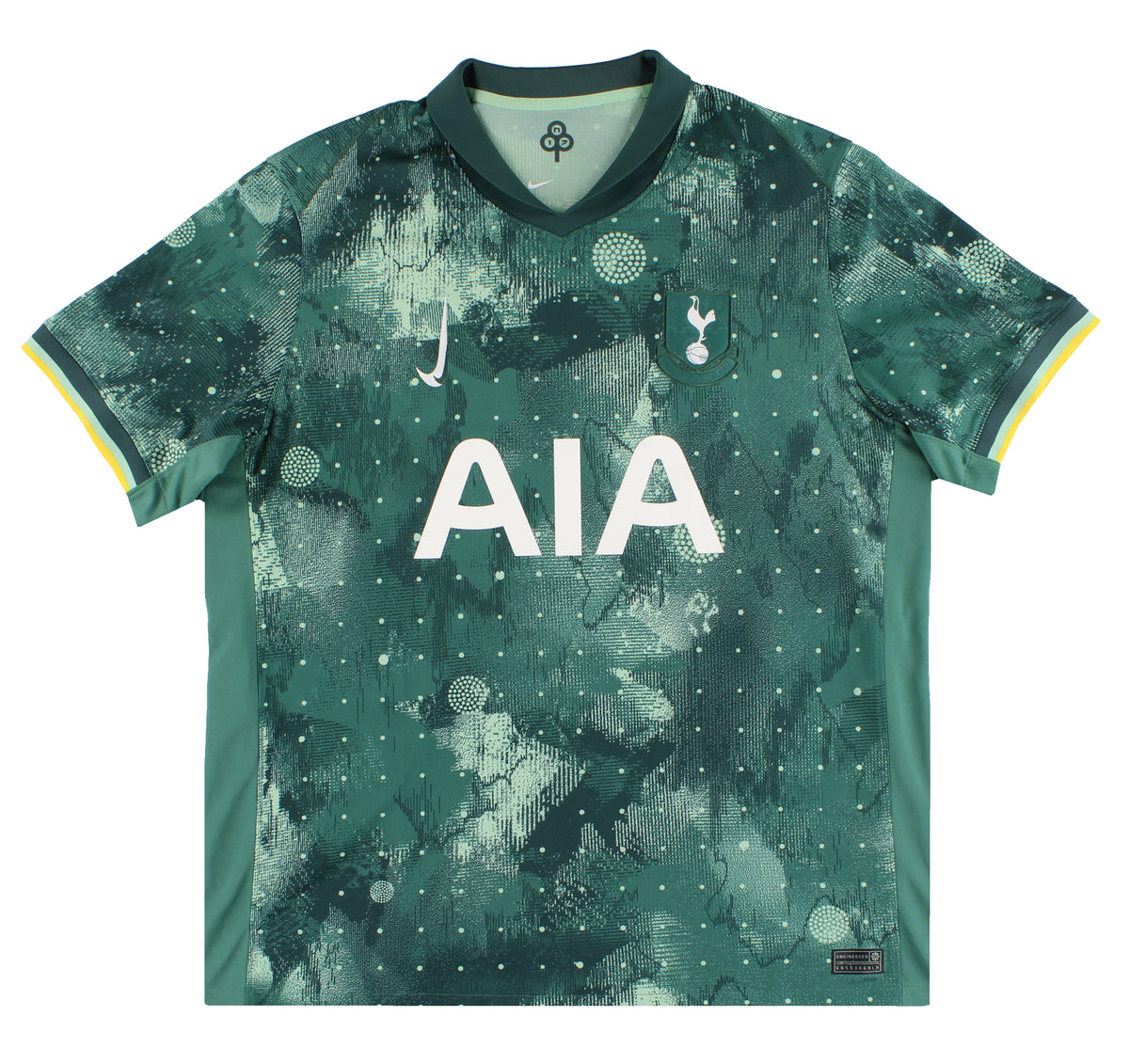 2024-25 Tottenham Hotspur Nike Third Shirt XL