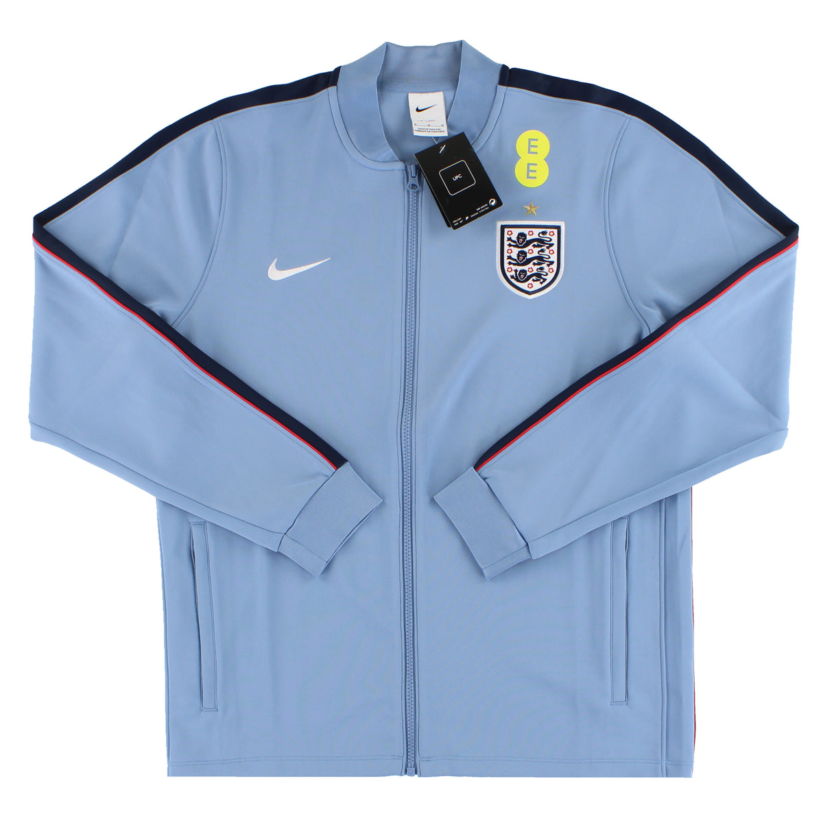 2026 England Nike Player Issue Anthem Jacket *w/tags* M
