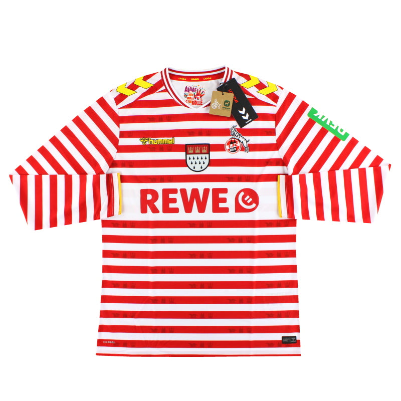 Karneval T Shirt Koln