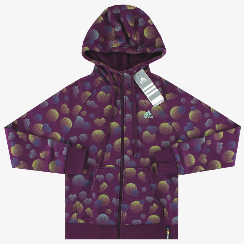 adidas adiGRAFIK Womens Jacket *BNIB* Jacket